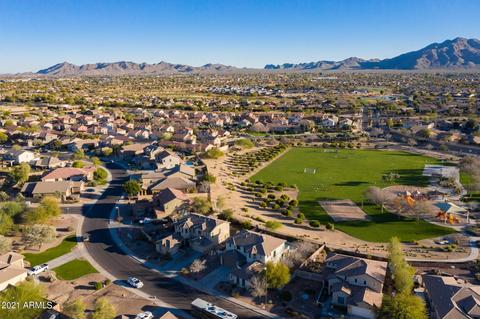 3759 E Powell Way, Gilbert, AZ 85298 photo 51