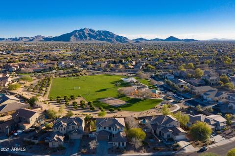 3759 E Powell Way, Gilbert, AZ 85298 photo 50