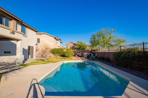 3759 E Powell Way, Gilbert, AZ 85298 photo 39