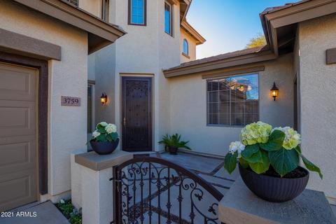 3759 E Powell Way, Gilbert, AZ 85298 photo 4