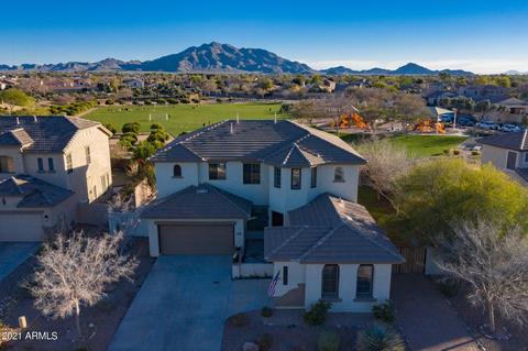 3759 E Powell Way, Gilbert, AZ 85298 photo 1
