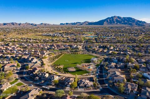 3759 E Powell Way, Gilbert, AZ 85298 photo 52