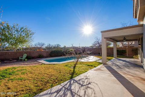 3759 E Powell Way, Gilbert, AZ 85298 photo 40