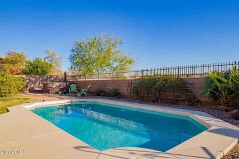 3759 E Powell Way, Gilbert, AZ 85298 photo 41
