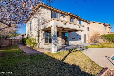 3759 E Powell Way, Gilbert, AZ 85298 photo 42