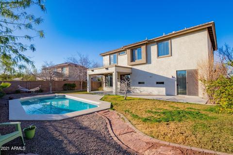 3759 E Powell Way, Gilbert, AZ 85298 photo 38