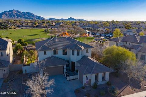 3759 E Powell Way, Gilbert, AZ 85298 photo 43