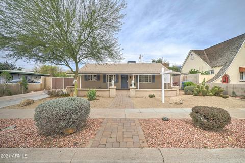 70 W Windsor Ave, Phoenix, AZ 85003 photo 1