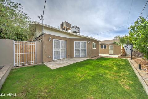 70 W Windsor Ave, Phoenix, AZ 85003 photo 38