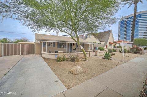 70 W Windsor Ave, Phoenix, AZ 85003 photo 3