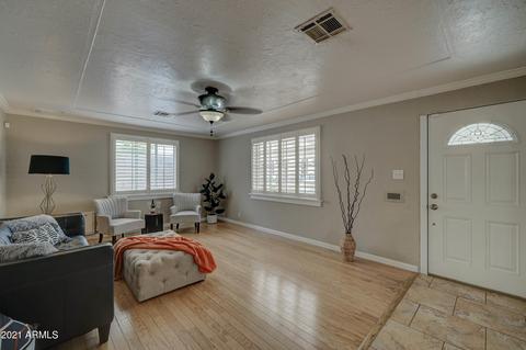 70 W Windsor Ave, Phoenix, AZ 85003 photo 4