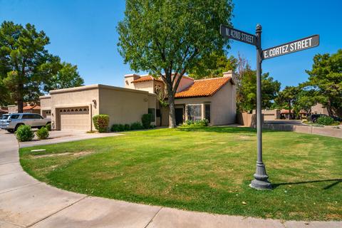 4140 E Cortez St, Phoenix, AZ 85028 photo 1