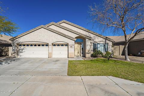 8740 E Peralta Ave, Mesa, AZ 85212 photo 1