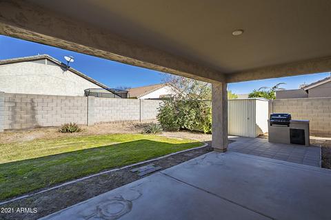 8740 E Peralta Ave, Mesa, AZ 85212 photo 40