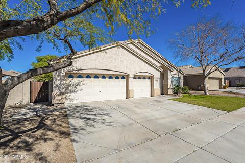 8740 E Peralta Ave, Mesa, AZ 85212 photo 2