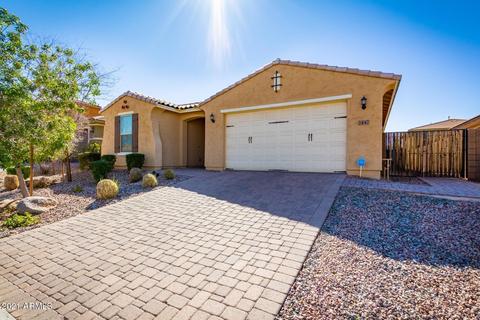 2447 E Stacey Rd, Gilbert, AZ 85298 photo 1