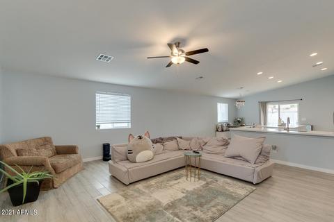 2913 E Mobile Ln, Phoenix, AZ 85040 photo 4