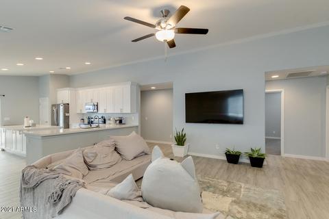 2913 E Mobile Ln, Phoenix, AZ 85040 photo 5