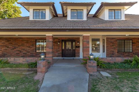 611 E Draper St, Mesa, AZ 85203 photo 5