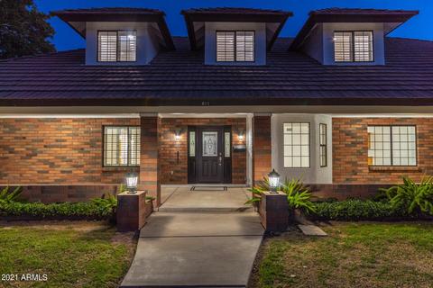 611 E Draper St, Mesa, AZ 85203 photo 60