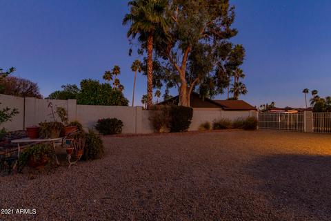 4354 E Redfield Rd, Phoenix, AZ 85032 photo 46