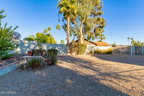 4354 E Redfield Rd, Phoenix, AZ 85032 photo 8