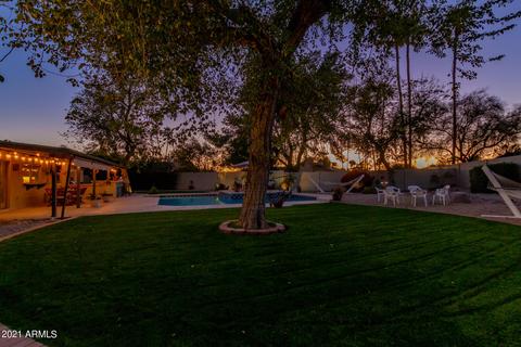 4354 E Redfield Rd, Phoenix, AZ 85032 photo 2