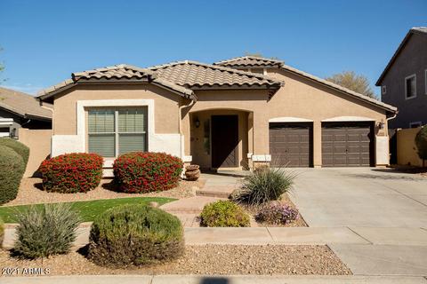 3544 E Hopkins Rd, Gilbert, AZ 85295 photo 1