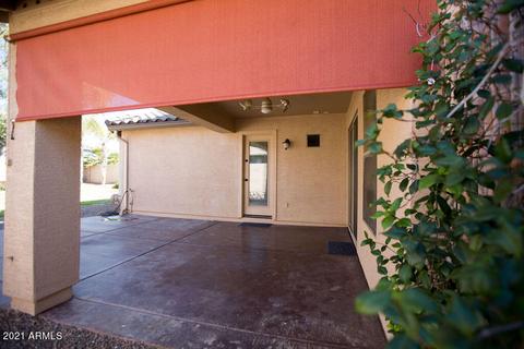 3544 E Hopkins Rd, Gilbert, AZ 85295 photo 34