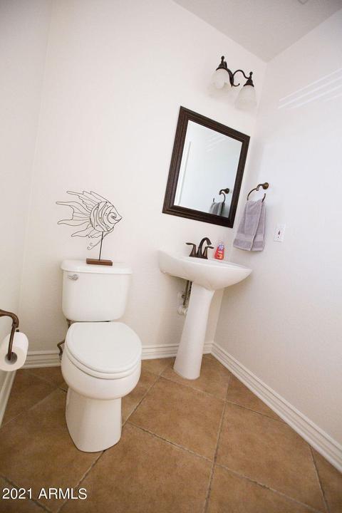 3544 E Hopkins Rd, Gilbert, AZ 85295 photo 15