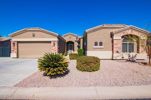 9234 E Gary St, Mesa, AZ 85207 photo 1