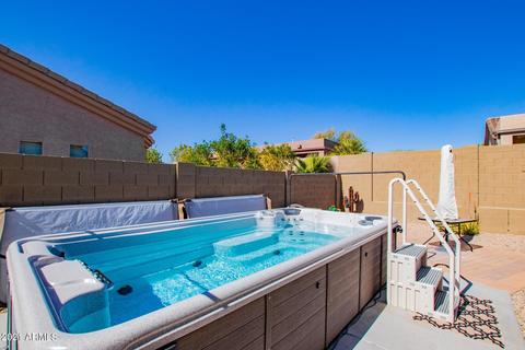 9234 E Gary St, Mesa, AZ 85207 photo 3