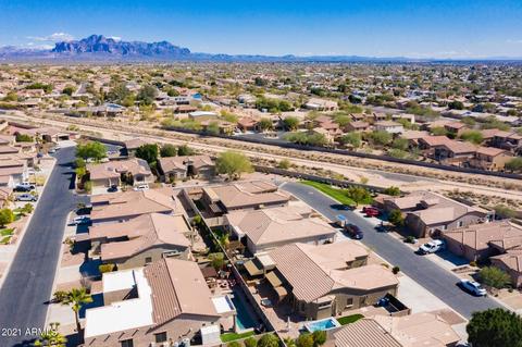 9234 E Gary St, Mesa, AZ 85207 photo 36