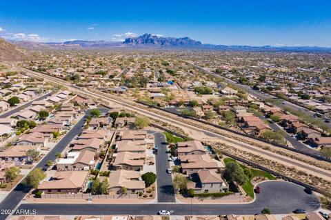 9234 E Gary St, Mesa, AZ 85207 photo 38