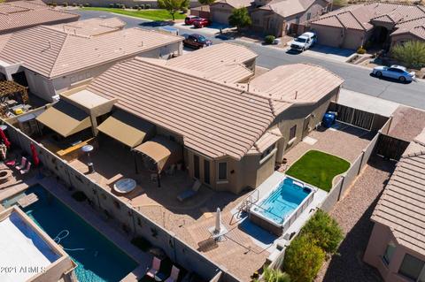 9234 E Gary St, Mesa, AZ 85207 photo 32