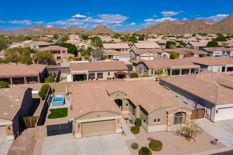 9234 E Gary St, Mesa, AZ 85207 photo 30