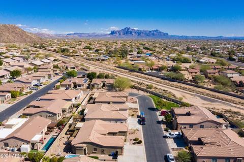 9234 E Gary St, Mesa, AZ 85207 photo 35