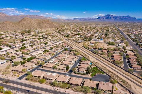 9234 E Gary St, Mesa, AZ 85207 photo 39