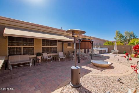 9234 E Gary St, Mesa, AZ 85207 photo 27