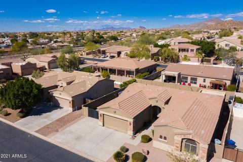 9234 E Gary St, Mesa, AZ 85207 photo 31