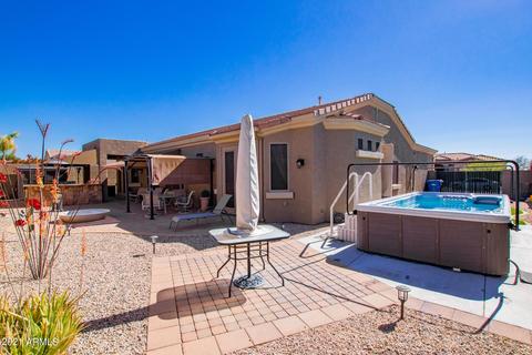 9234 E Gary St, Mesa, AZ 85207 photo 29