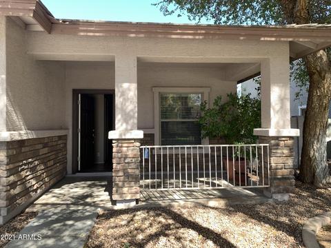 4260 E Linda Ln, Gilbert, AZ 85234 photo 2