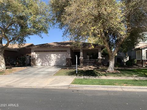 4260 E Linda Ln, Gilbert, AZ 85234 photo 1