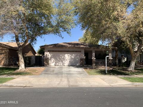 4260 E Linda Ln, Gilbert, AZ 85234 photo 35
