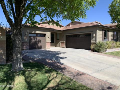 4022 E Washington Ave, Gilbert, AZ 85234 photo 2