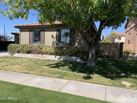 4022 E Washington Ave, Gilbert, AZ 85234 photo 3