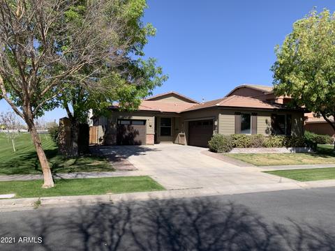 4022 E Washington Ave, Gilbert, AZ 85234 photo 1