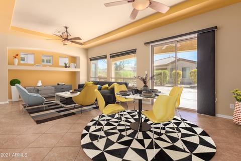 4541 E Rakestraw Ln, Gilbert, AZ 85298 photo 21