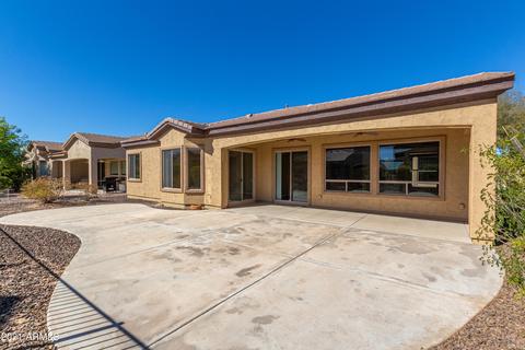 4541 E Rakestraw Ln, Gilbert, AZ 85298 photo 44