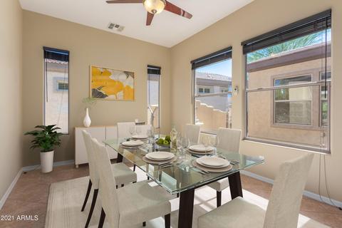 4541 E Rakestraw Ln, Gilbert, AZ 85298 photo 2